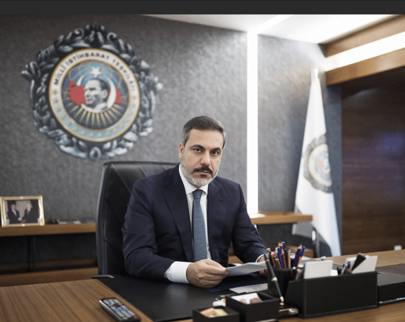 La Turquie ferme ses ports et son espace aérien aux navires et avions  israéliens