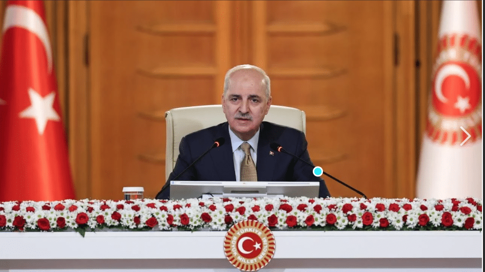 Désarmement du PKK: la commission du parlement turc planchera au moins  jusqu&rsquo;à l&rsquo;hiver