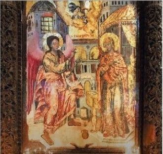 Le livre du mois de la MCA de Vienne « Les Chrétiens d&rsquo;Orient et la France »