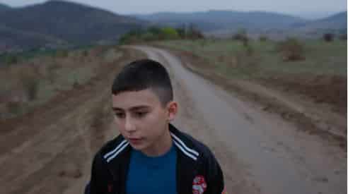 Projection de « Un garçon, une terre, la guerre » le 9 septembre à Sceaux