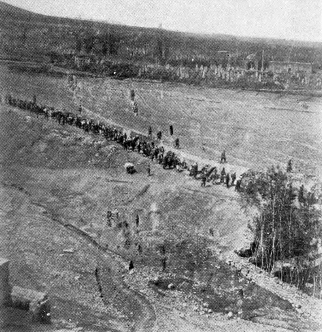 L&rsquo;Arménie n&rsquo;a tiré aucun dividende de la reconnaissance internationale du génocide arménien, déclare Pashinyan