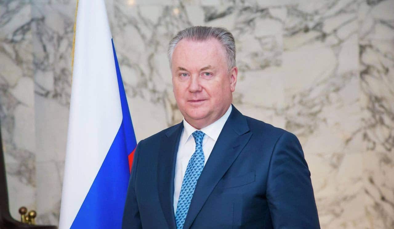 La dissolution définitive du Groupe de Minsk prévue pour décembre 2025 (Loukachevitch)