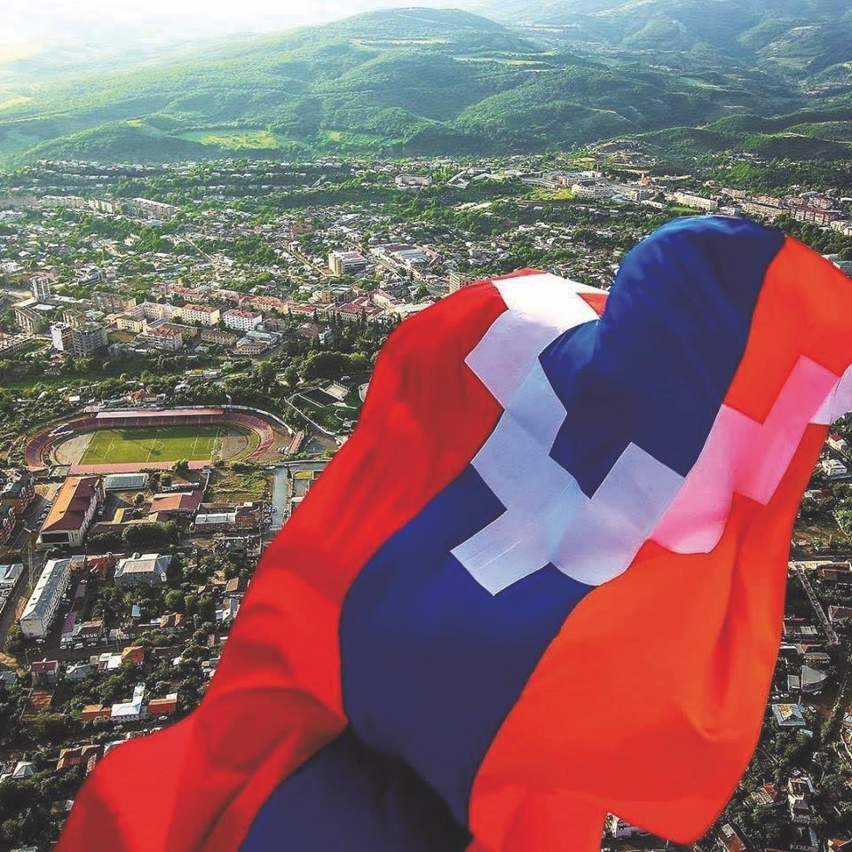 Armenian Pride : Journée Internationale des Peuples Autochtones