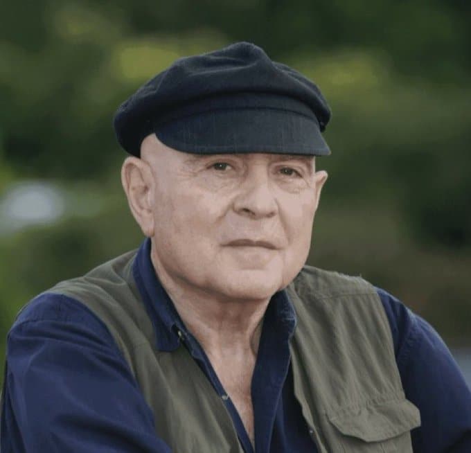 Conseil démocratique kurde de France : l&rsquo;œuvre considérable de Gérard Chaliand