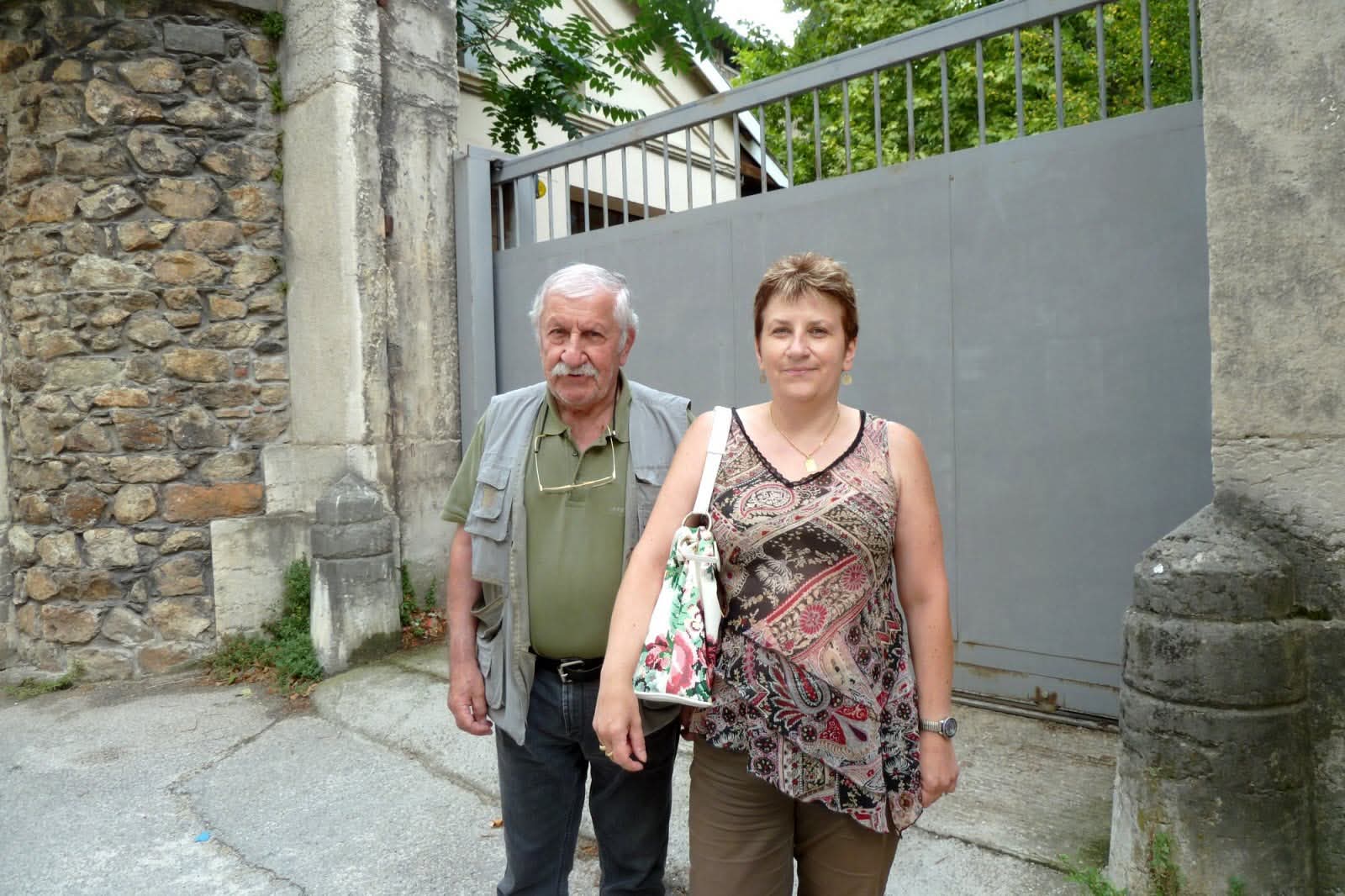 In memoriam Marcel Donabédian de Vienne