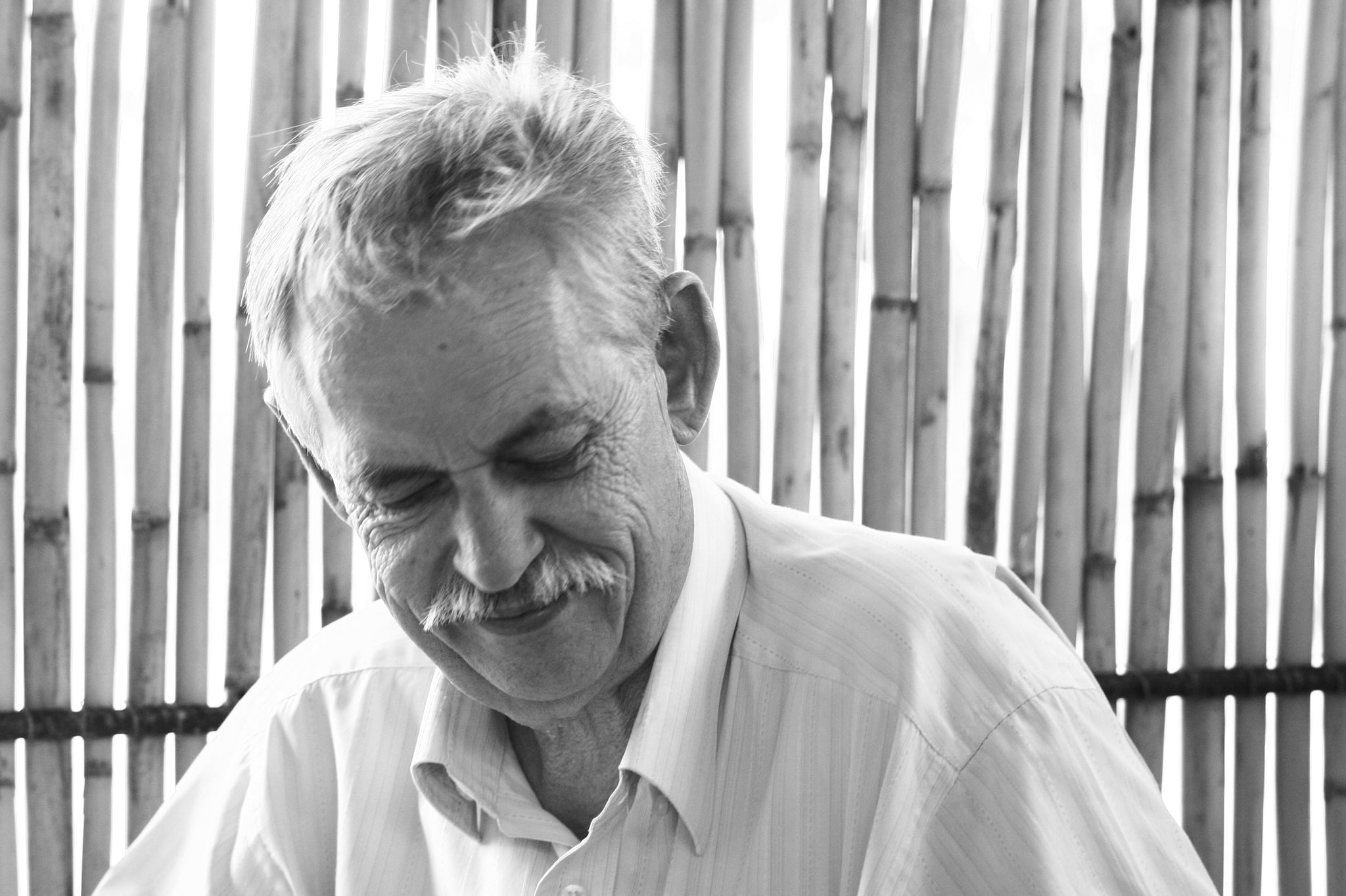 Disparition de Michel Tancrez, représentant du Fonds Arménien de France en Artsakh