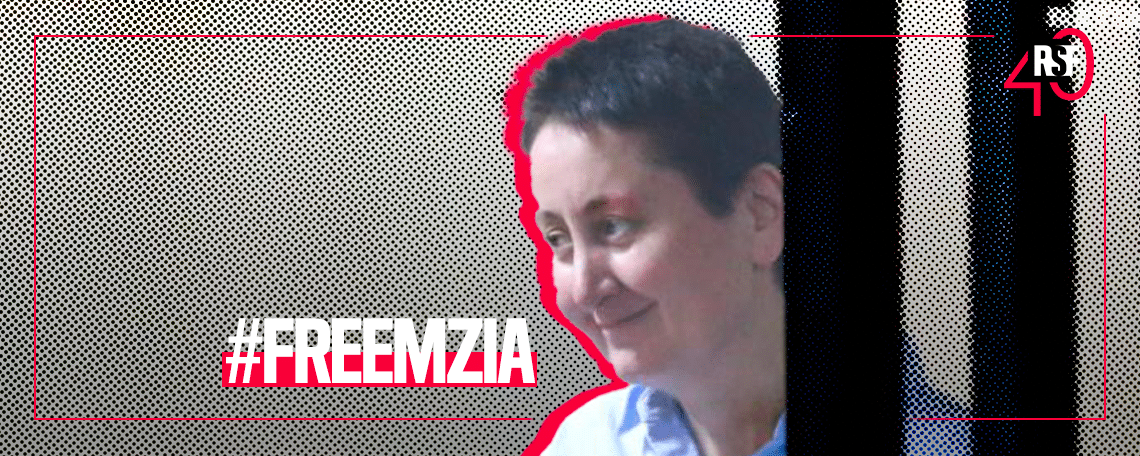 Géorgie : deux ans de prison pour une journaliste réputée