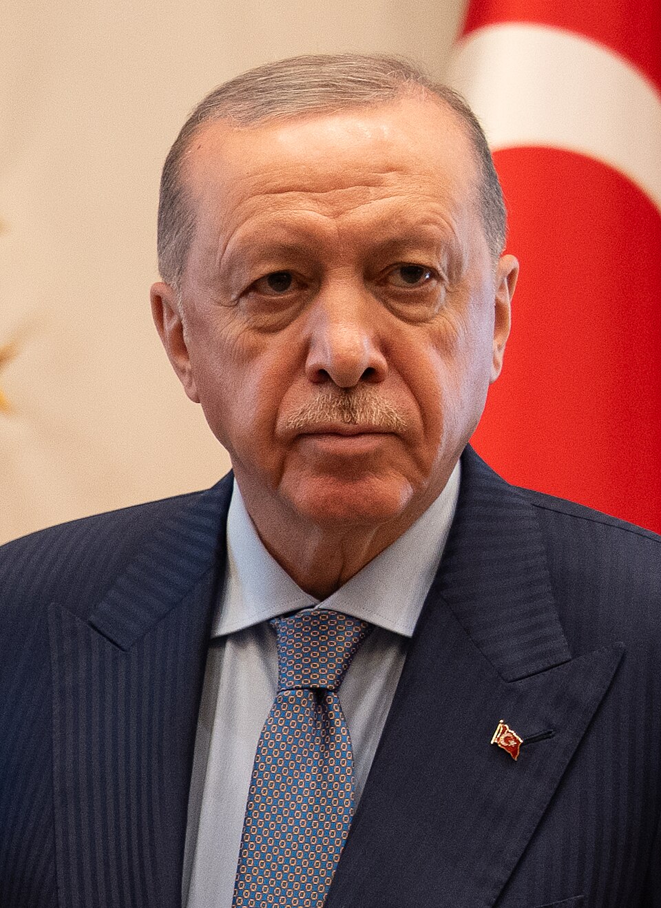 Turquie : Erdogan salue la livraison à l&rsquo;armée du système de défense antiaérienne « Dôme d&rsquo;acier »
