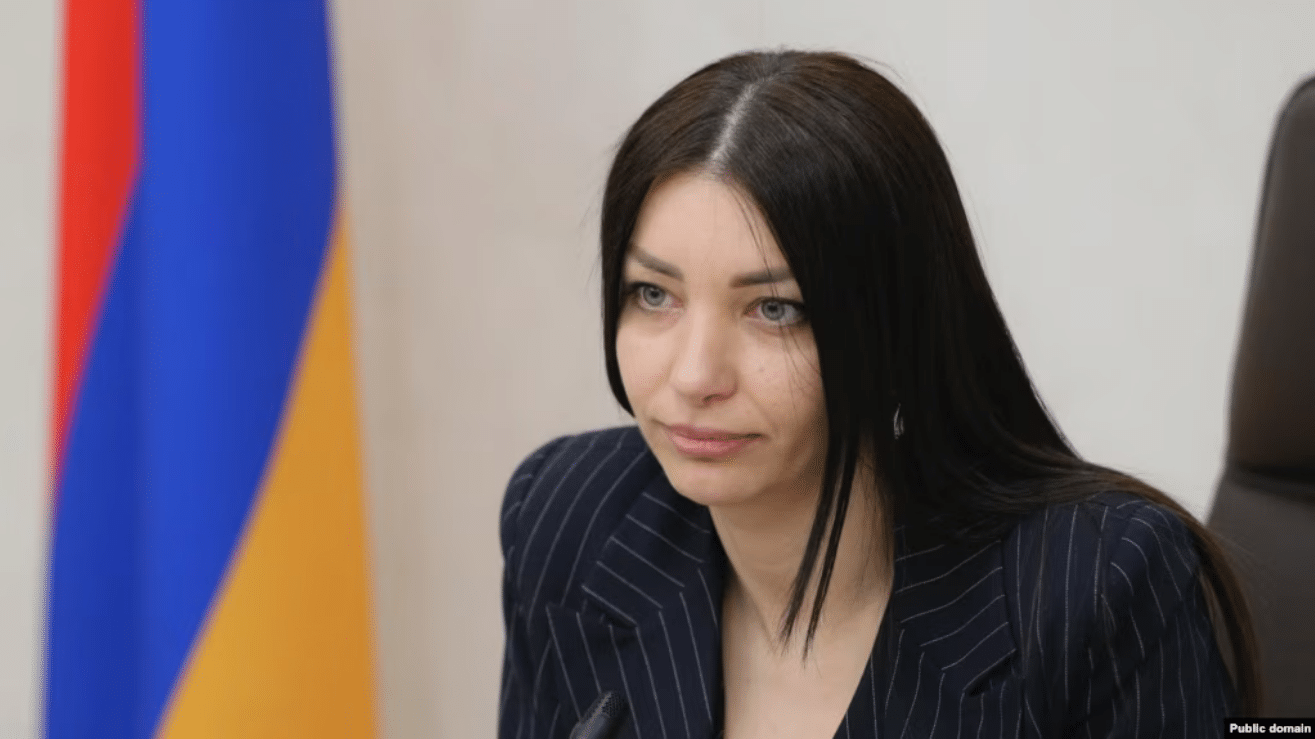 Un allié de N. Pachinian se dit optimiste quant à l&rsquo;accord sur le transit avec l&rsquo;Azerbaïdjan