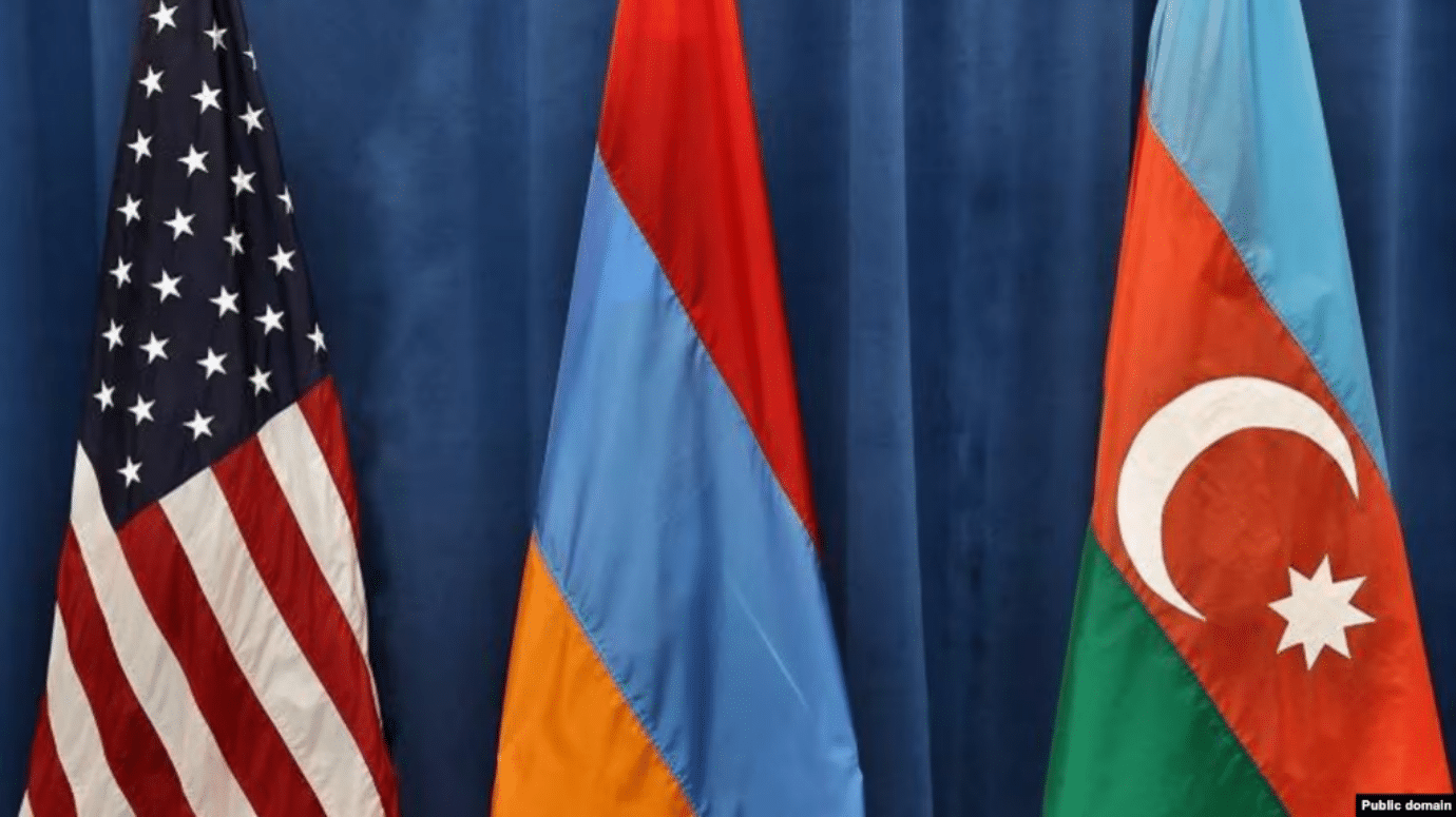 Erevan confirme les pourparlers de N. Pachinian à la Maison Blanche avec D. Trump et I. Aliev