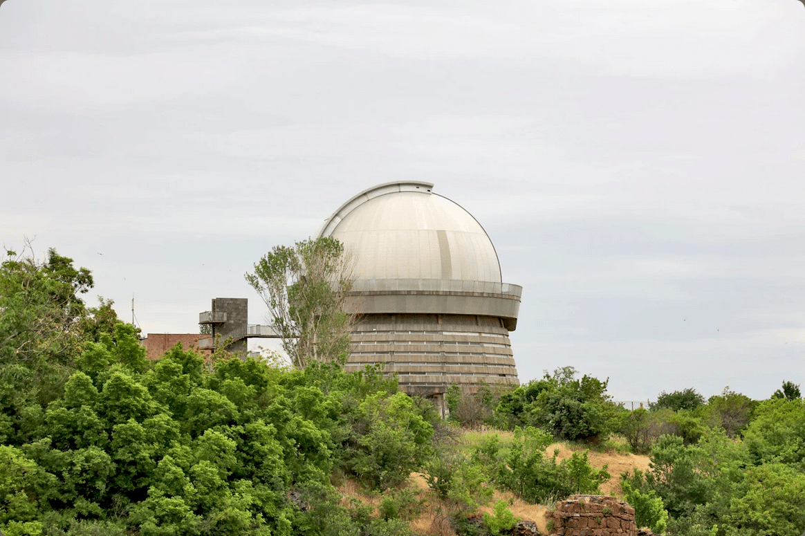 Byurakan va accueillir une conférence internationale sur l&rsquo;astronomie et les mégadonnées