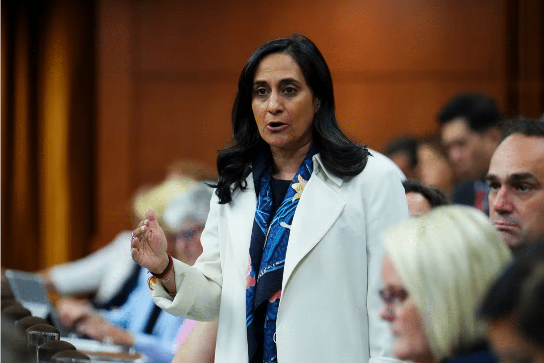 Le Canada est le seul pays du G7 à demander la libération des prisonniers alors que l&rsquo;Arménie et l&rsquo;Azerbaïdjan entament des pourparlers de paix