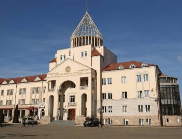 Le Parlement du Karabakh lance un appel aux pays participants de l&rsquo;OSCE au nom des Arméniens déplacés
