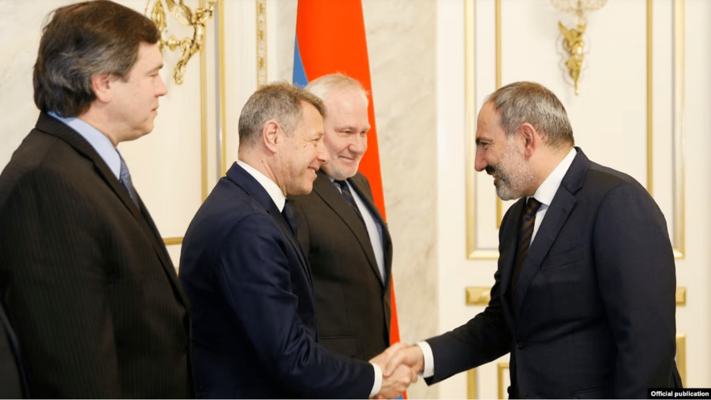 Les Arméniens du Karabakh plaident contre la dissolution du Groupe de Minsk de l&rsquo;OSCE