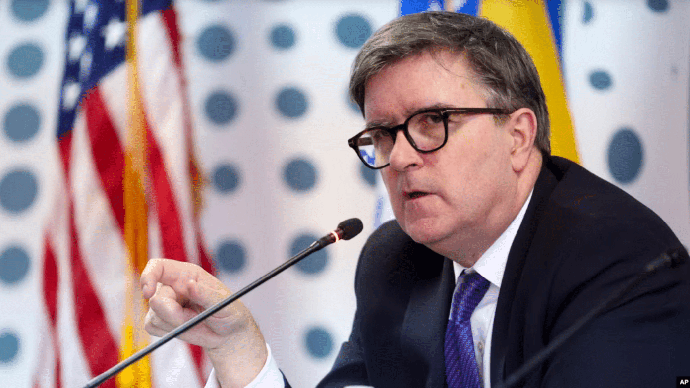 Un ancien responsable américain remet en question l&rsquo;accord arméno-azerbaïdjanais négocié par Trump