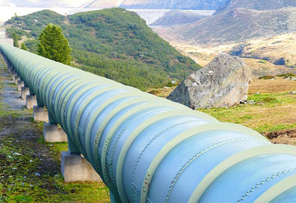 L&rsquo;augmentation des livraisons de gaz iranien à l&rsquo;Arménie empêchée par les infrastructures actuelles, selon le ministre