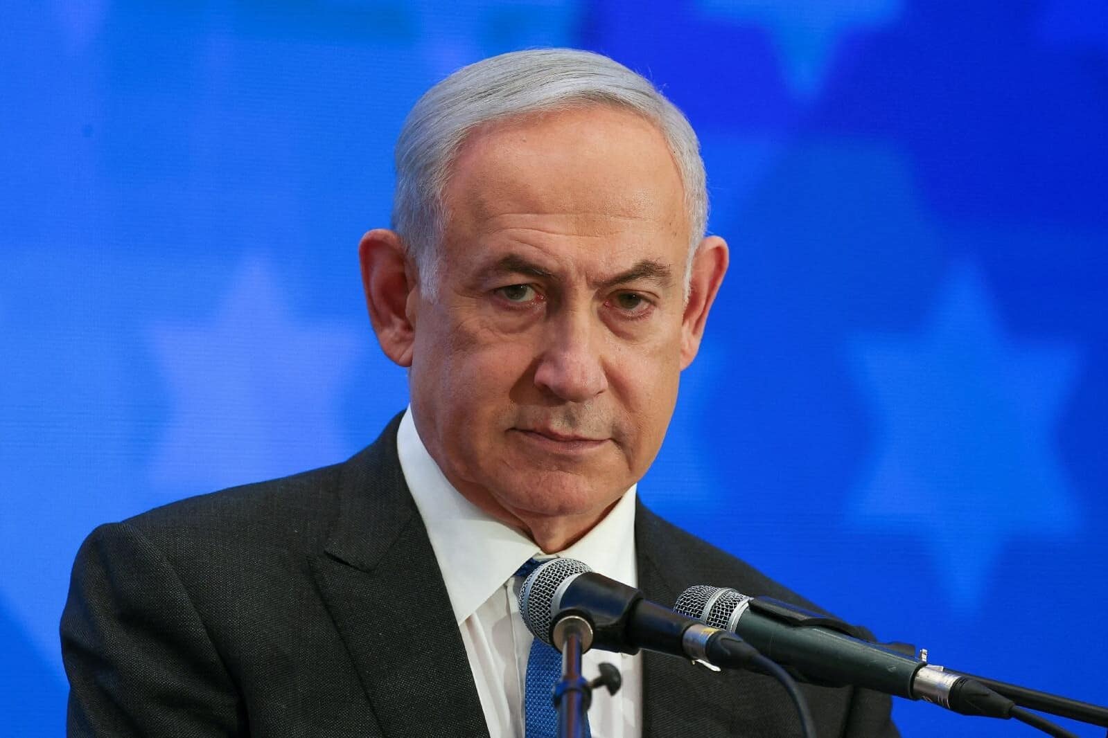 Le Premier ministre israélien Benjamin Netanyahu reconnaît le génocide arménien