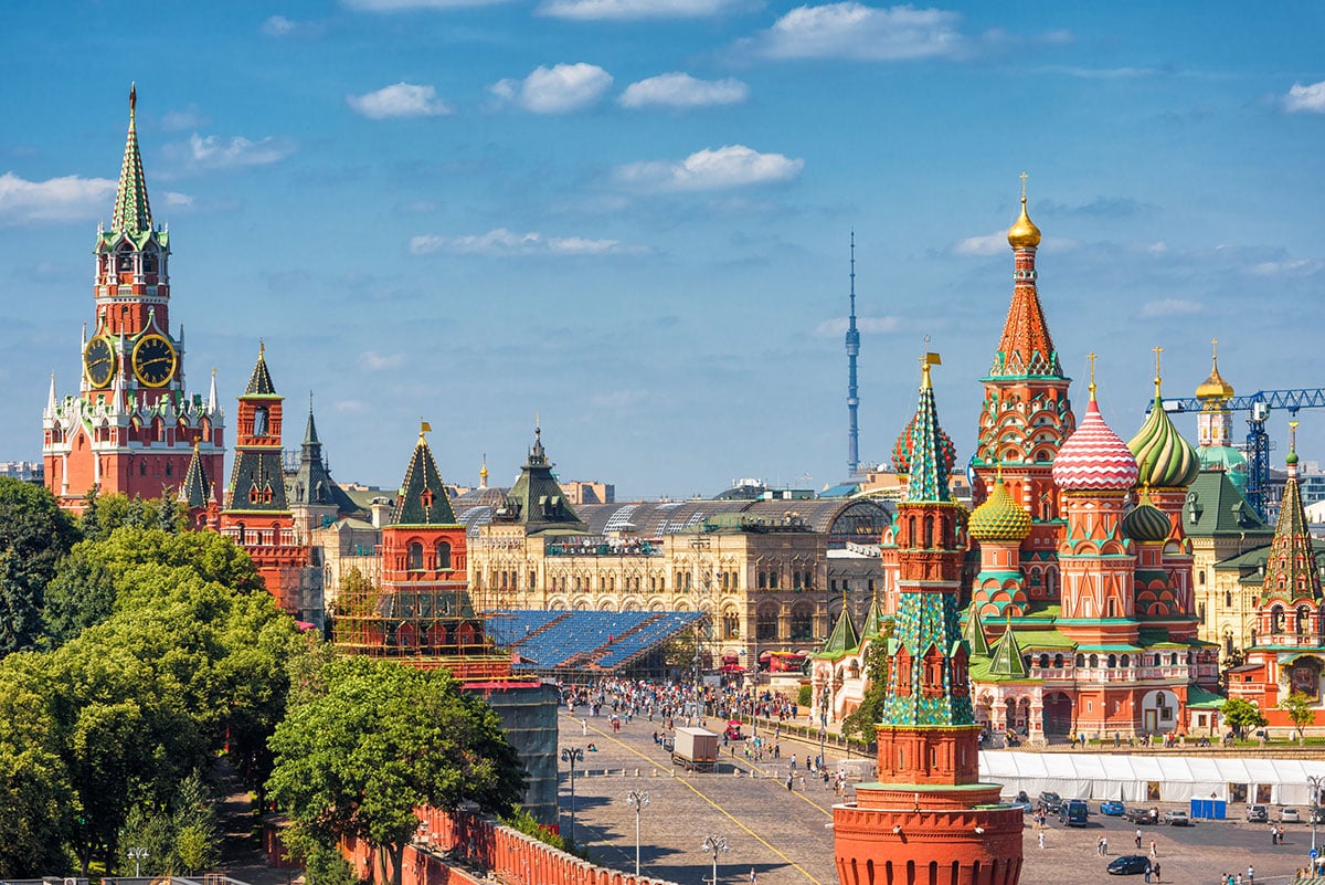 Pourquoi la Russie renforce-t-elle sa base militaire en Arménie ?