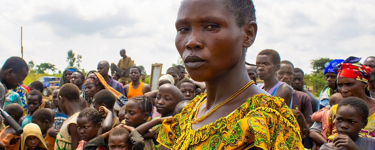 Aurora rend hommage aux travailleurs humanitaires