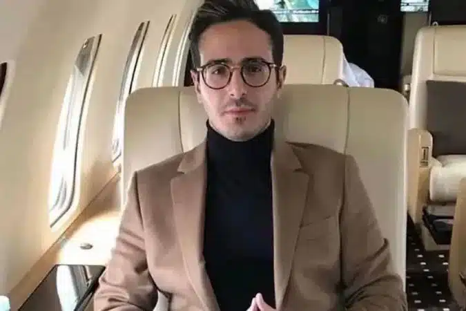 Arrestation de « L&rsquo;arnaqueur de Tinder »: une « victoire » pour une victime suédoise