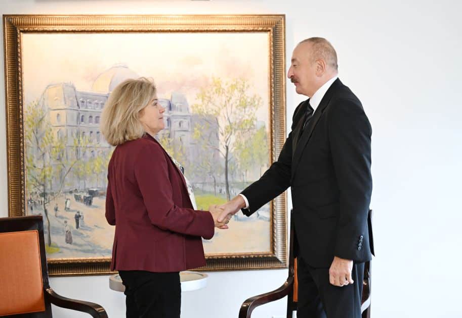 Après l’accord de paix de Washington, l’Azerbaïdjan consolide ses liens économiques avec les États-Unis