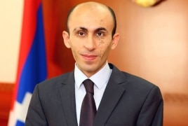 Artak Beglaryan dénonce l’échec des autorités arméniennes à défendre les droits du peuple de l’Artsakh
