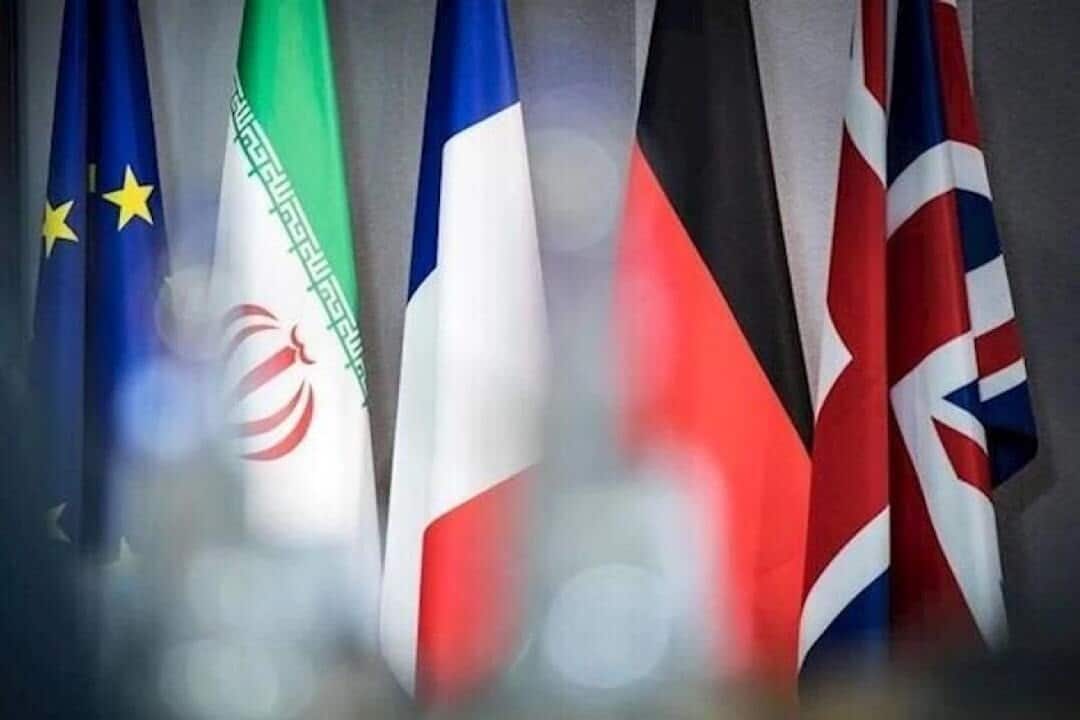 L&rsquo;Iran appelle la « troïka européenne » à revoir sa position vis-à-vis de Téhéran officiel, dans son propre intérêt