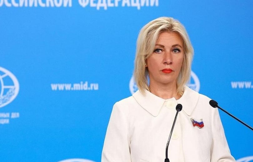 La Russie considère que la décision de dissoudre le Groupe de Minsk sur le conflit du Karabakh est justifiée