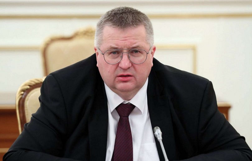 La « Route Trump » devrait devenir la principale voie d&rsquo;échanges entre l&rsquo;Arménie et la Russie affirme le vice-Premier ministre russe Alexeï Overchuk