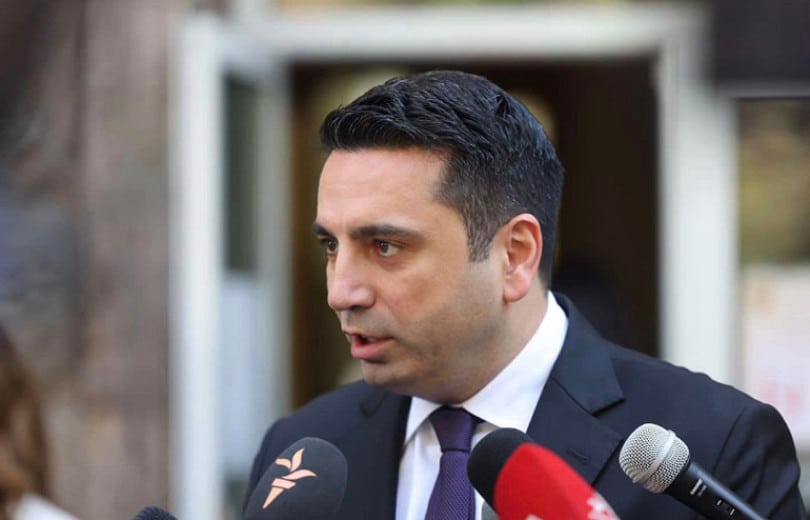 Alen Simonyan : Les Arméniens et les Azerbaïdjanais commerceront entre eux, les Arméniens achèteront de l&rsquo;essence bon marché, c&rsquo;est ainsi que cela devient rentable