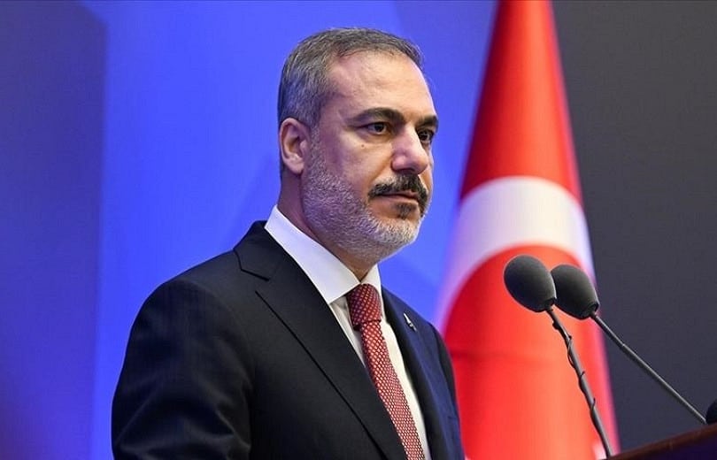 L’accord de paix entre l’Azerbaïdjan et l’Arménie sera signé au premier semestre 2026 selon Ankara qui normalisera ses relations avec Yerevan dès cette signature