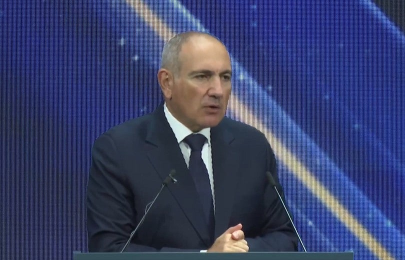 Nikol Pachinian : Depuis un an et sept mois, aucun militaire n&rsquo;a été tué ou blessé lors de tirs à la frontière entre l&rsquo;Arménie et l&rsquo;Azerbaïdjan