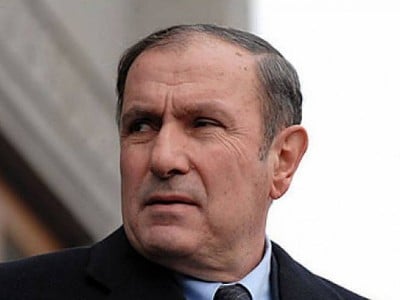 Le contrôle du « pôle de transport de Zanguezour » devrait être exercé exclusivement par l&rsquo;Arménie affirme Levon Ter-Petrosyan