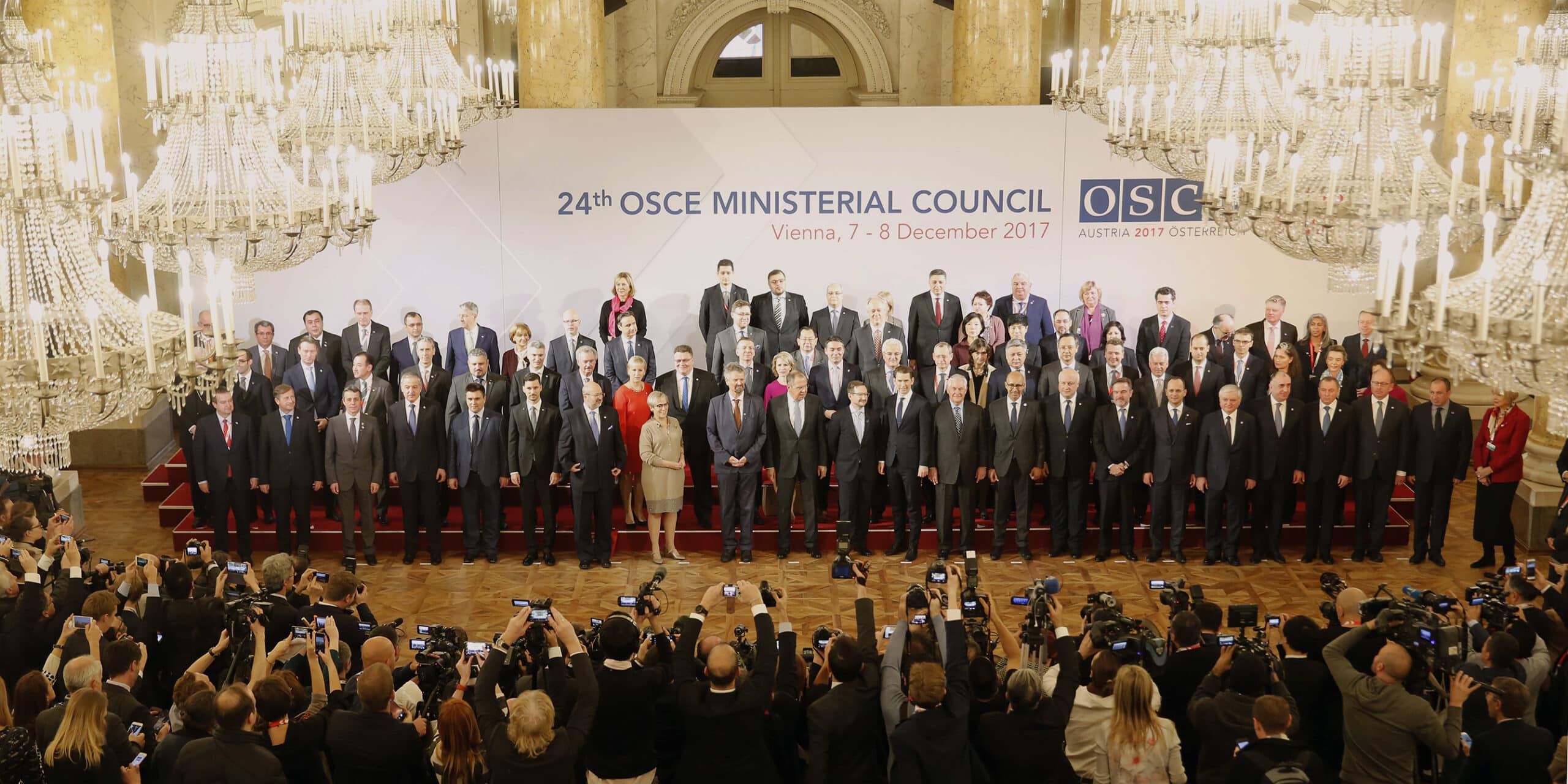 Décryptage. L’OSCE a légitimé l’agression de l’Azerbaïdjan contre l’Artsakh et l’Arménie, par Hakob Badalyan