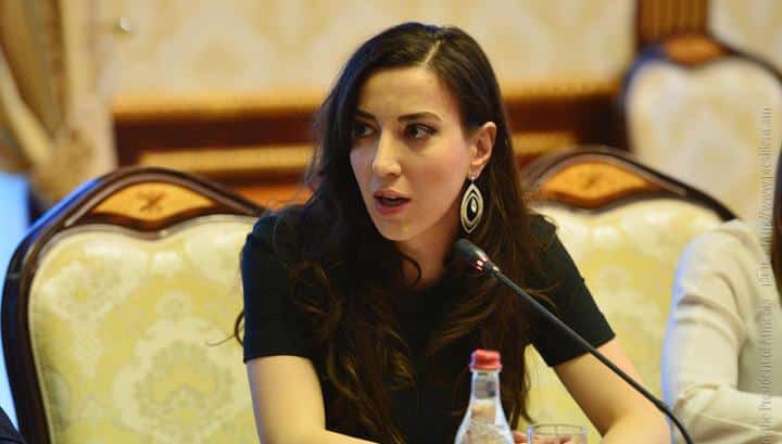 Des tentatives de suicide ont eu lieu parmi les prisonniers Arméniens à Bakou affirme l’avocate Siranush Sahakyan