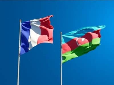 L&rsquo;Azerbaïdjan souhaite poursuivre le dialogue avec la France