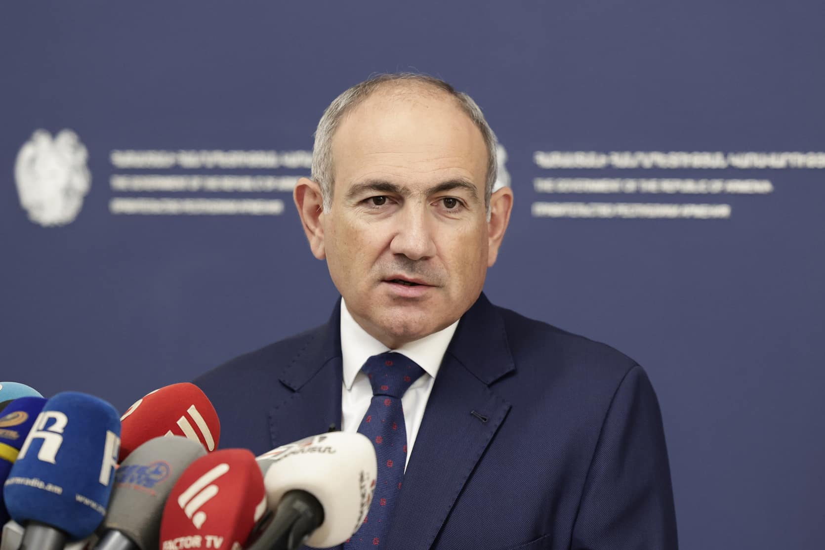 Pashinyan qualifie la transformation des relations entre l&rsquo;Arménie et la Russie d&rsquo;utile et constructive