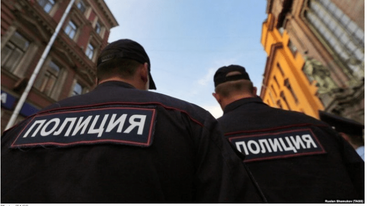 Russie : arrestation d’une figure de la diaspora azerbaïdjanaise à Krasnodar