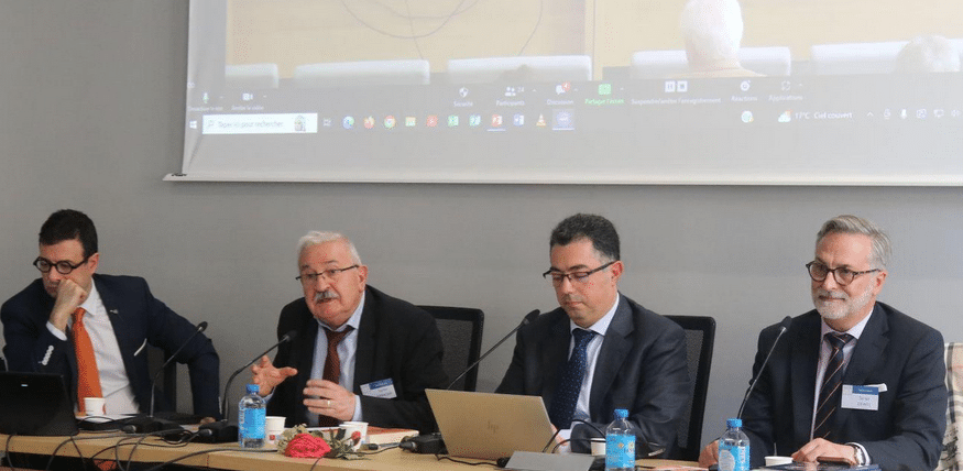 L&rsquo;institut des Chrétiens d&rsquo;Orient présente son programme de cours pour 2025-2026