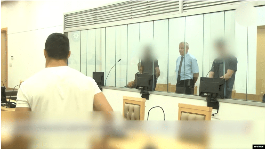 « Nos prisonniers ne doivent compter que sur Dieu » : que fait-on pour les protéger ?