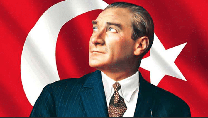 Princeton sommée de supprimer la chaire Atatürk