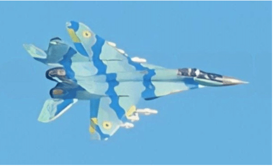 Des MiG-29 azerbaïdjanais repérés en Ukraine : Bakou se rapprocherait-il de Kiev au détriment de Moscou ?