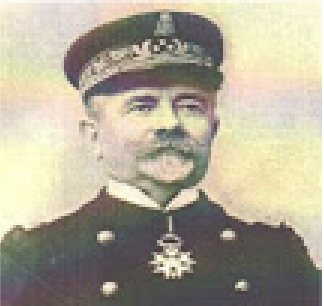 Commémoration du sauvetage du Musa Dagh le 14 septembre à Saint Chamassy