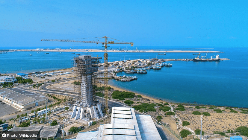 L&rsquo;Inde et l&rsquo;Iran vont tenir des pourparlers à Téhéran ; une réunion trilatérale avec l&rsquo;Arménie est prévue prochainement