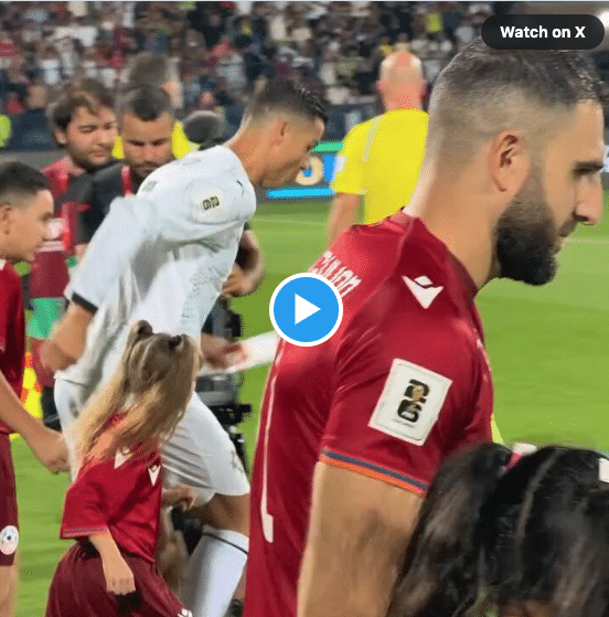 Liana Margaryan : « Le football a aussi cette beauté-là »