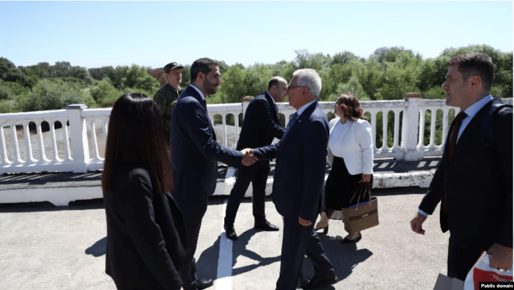 Décryptage : La « route Trump » rapproche-t-elle ou éloigne-t-elle Bakou et Ankara ?