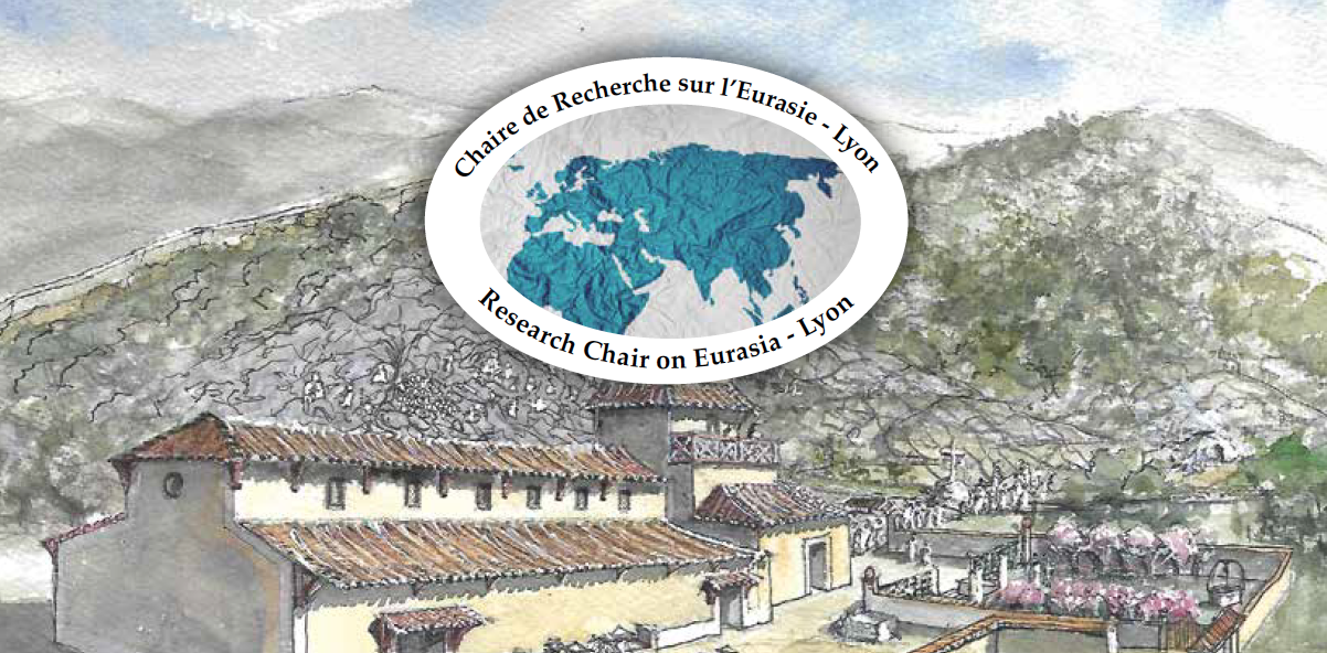 Invitation à la conférence du Campus Numérique Arménien le 20 septembre à Lyon