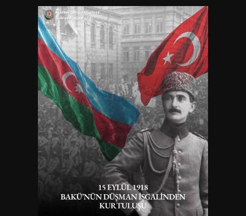 François Devedjian :  voilà les “Grands Hommes” que célèbre la dictature Aliyev