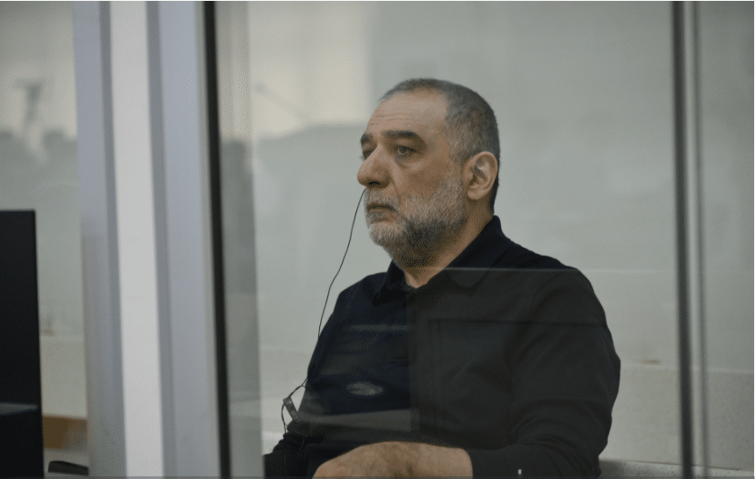 Bakou refuse la demande de Ruben Vardanyan d’interroger Nikol Pashinyan