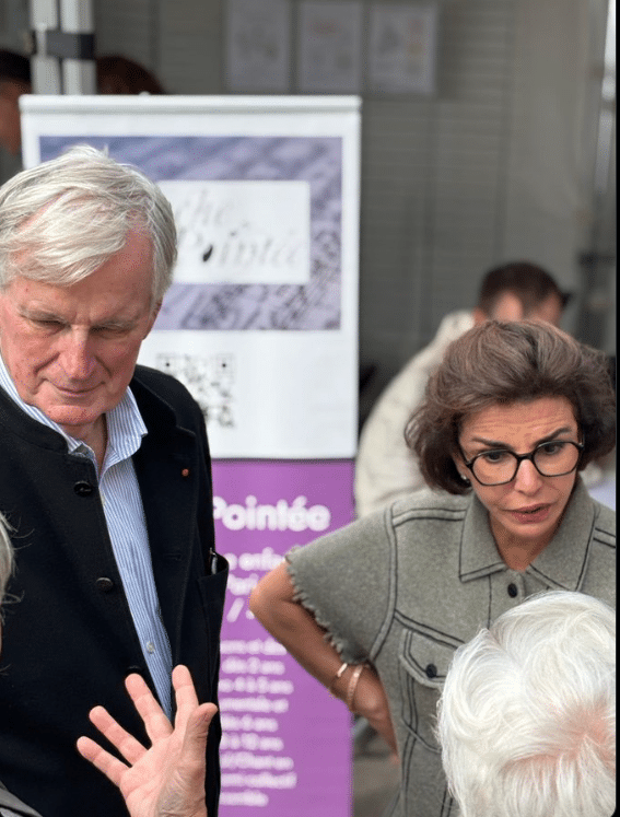 François Devedjian : Dati-Barnier, la droite vaut mieux que ces petits arrangements